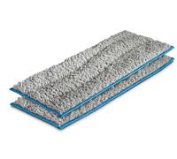 DETERGENTE IROBOT Braava jet m6 4643570 - Panni umidi lavabili, 2 pezzi