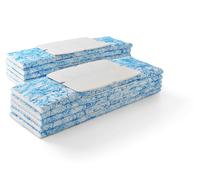 DETERGENTE IROBOT iRobot Braava jet 240, Panni mop usa e getta, confezione da 10, per con robot aspirapolvere
