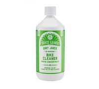 Detergente Juice Lubes dirt super gnarl Blanc