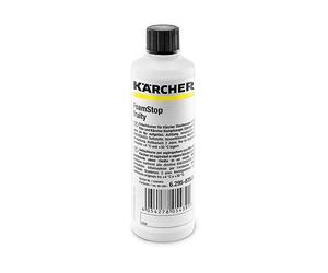 DETERGENTE KÄRCHER 6.29-875 - Antischiuma 125 ml, Efficace, Ecologico