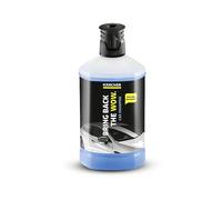 Shampoo per Auto e Moto 3 in 1 RM 610 Karcher 1 lt - 6.295-750.0