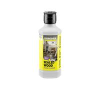 DETERGENTE KÄRCHER Kaercher Detergente per pavimenti in legno 500 ml