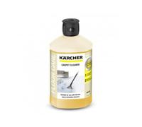 Detergente Kärcher RM 519 1L Liquido Per Moquette e Tessuti Asciugatura Rapida