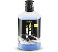 Shampoo per Auto e Moto 3 in 1 RM 610 Karcher 1 lt - 6.295-750.0
