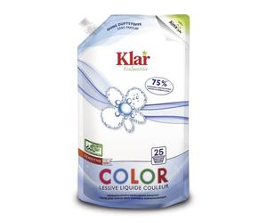 Detergente Klar Basis Sensitive Colour