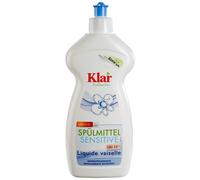 Detergente Klar sensibile senza profumo