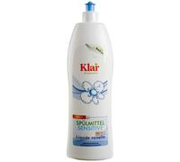 Cancella EcoSensitiv detergente Sensitive - 1 l senza profumi, vegan