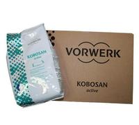 DETERGENTE KOBOSAN ACTIVE FOLLETTO 5 BUSTE - 43533 [EEK: Non Applicabile]