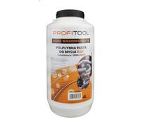 Detergente lavaggio mani PROFITOOL PASTA 4MAX NIEBIESKA / 4L