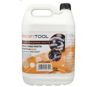 Detergente lavaggio mani PROFITOOL PASTA 4MAX NIEBIESKA / 5L