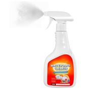 Detergente Lavagne Bianche - Detergente Per La Pulizia Da 500 Ml | Cancellante Per Pennarelli Per Scrittura A Secco,Ideale per Aula Scuola Asilo Scrivania Studente e Insegnante
