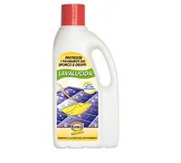 DETERGENTE - LAVALUCIDA - AUTOLUCIDANTE 1 LT PAVIMENTI MARMI GRES COTTO -MADRAS
