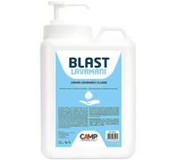 Detergente lavamani in crema CAMP 5000 ml