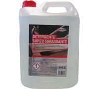 Detergente lavamotori super sgrassante 5LT per auto START