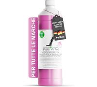 ® Detergente Lavapavimenti Concentrato [1000 ML] - Detergente per Tergivetro Ad
