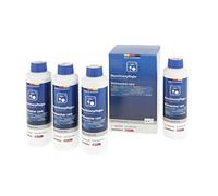 DETERGENTE LAVASTOVIGLIE BOSCH SIEMENS NEFF GAGGENAU FLACONI 4 X 250ml