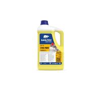 Detergente lavastoviglie liquido alcalino concentrato Stovil Power Sanitec 5 L /