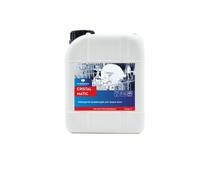 DETERGENTE LAVASTOVIGLIE per ACQUE DURE Cristal MATIC CONCENTRATO - pz. 1 da 5 L