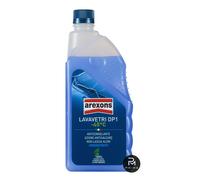 Detergente lavavetri Arexons per auto 1L concentrato sgrassante DP1 -45°