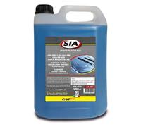 Detergente lavavetri e lavafari anticongelante -20 5 litri SIA 5057