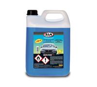 Detergente lavavetri e lavafari super concentrato -70 5 litri SIA 5057P