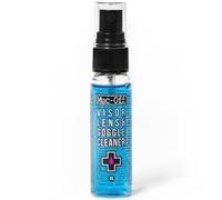 Muc-Off Detergente per casco e visiera 30 ml per maschi