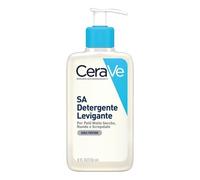 SA SMOOTHING CLEANSER for dry, rough, bumpy skin 236 ml