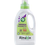 Detergente liquido Almawin