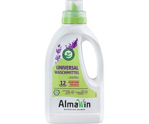 Detergente liquido Almawin