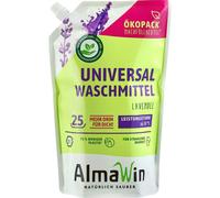 Detergente liquido Almawin Ökopack