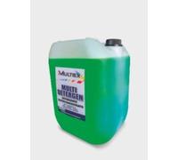 DETERGENTE LIQUIDO INDUSTRIALE MULTIDETERGENT - 1 FUSTO 35 KG