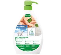 Detergente liquido mani, viso e corpo SA 4015