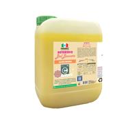 Detergente liquido per bucato dal profumo agrumato DETERSIVO BELBUCATO AGRUMOSO