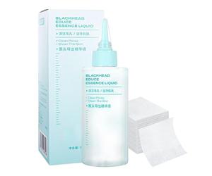 Detergente Liquido per le del Naso | Liquido Detergente per le Impurità del Viso e Naso - 150ml Assorbimento Rapido Non Untuoso per Donne Ragazze Amiche Sorelle Madre Moglie