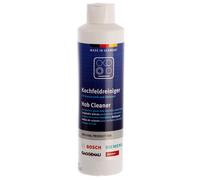 Detergente liquido per pulizia piano cottura 311896 Bosch 250 ml