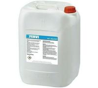 LIQUIDO DETERGENTE LAVAPEZZI DILUIBILE ACQUA SOLVENTE 25L FERVI 0632/DCF