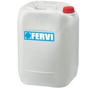 Liquido lavapezzi lavaggio base solvente FERVI 0632/D tanica 25 litri