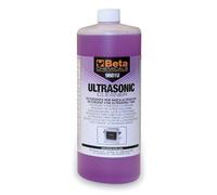 Detergente liquido pulizia metalli per vasca ultrasuoni BETA 9881U industriale