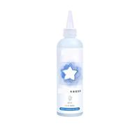 Detergente Liquido Speciale for Pulizia Da 230 Ml, Compatibile Con ECOVACS W1S / W1PRO / W2PRO, Sostituzione Degli Accessori for La Pulizia Della Macchina(1PCS)