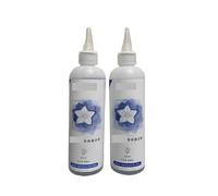 Detergente Liquido Speciale for Pulizia Da 230 Ml, Compatibile Con ECOVACS W1S / W1PRO / W2PRO, Sostituzione Degli Accessori for La Pulizia Della Macchina(2pcs)