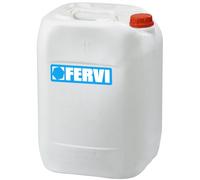 DETERGENTE LIQUIDO VASCA LAVAPEZZI FERVI 0632/DA 25 LT LAVAGGIO DILUIBILE ACQUA
