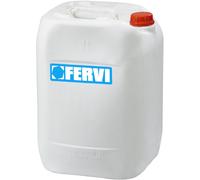 DETERGENTE LIQUIDO VASCA LAVAPEZZI FERVI 0632/DA 25 LT LAVAGGIO DILUIBILE ACQUA