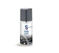 Detergente lubrificante a catena S100 bianco 2,0 100 ml