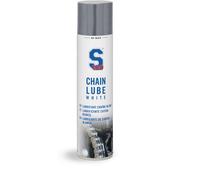 Detergente lubrificante a catena S100 bianco 2,0 400 ml