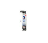 Detergente lubrificante a catena S100 bianco 2,0 400 ml
