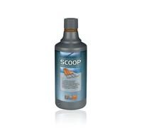 Detergente lucidante in crema Scoop 750 mL