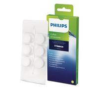 Detergente macchina caffè Philips CA6704 10 Tab Sgrassante