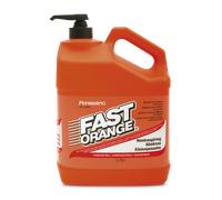 §Detergente Mani Permatex Fast Arancio 3,78L§