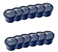 Detergente Manuale 12 X 400 G Mannol 9555 Pasta Lavamani Sapone Crema Mani Mano