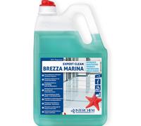 Detergente Manutentore Pavimenti Expert Clean Brezza Marina 5 kg - Interchem
